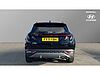 Hyundai TUCSON TUCSON 1.6 TGDi Hybrid 230 Premium 5dr 2WD Auto Black