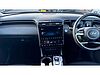 Hyundai TUCSON TUCSON 1.6 TGDi Hybrid 230 Premium 5dr 2WD Auto Black