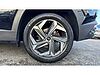 Hyundai TUCSON TUCSON 1.6 TGDi Hybrid 230 Premium 5dr 2WD Auto Black