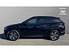 Hyundai TUCSON TUCSON 1.6 TGDi Plug-in Hybrid N Line S 5dr 4WD Auto Black