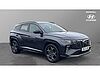 Hyundai TUCSON TUCSON 1.6 TGDi N Line 5dr 2WD Grey