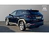 Hyundai TUCSON TUCSON 1.6 TGDi Hybrid 230 SE Connect 5dr 2WD Auto Black
