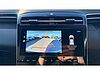 Hyundai TUCSON TUCSON 1.6 TGDi Hybrid 230 SE Connect 5dr 2WD Auto Black