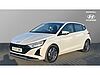 Hyundai I20 I20 1.0T GDi Advance [Nav] 5dr DCT Grey