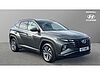 Hyundai TUCSON TUCSON 1.6 TGDi Hybrid 230 SE Connect 5dr 2WD Auto Grey