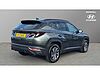 Hyundai TUCSON TUCSON 1.6 TGDi Hybrid 230 SE Connect 5dr 2WD Auto Grey