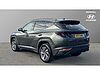 Hyundai TUCSON TUCSON 1.6 TGDi Hybrid 230 SE Connect 5dr 2WD Auto Grey