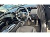 Hyundai TUCSON TUCSON 1.6 TGDi Hybrid 230 SE Connect 5dr 2WD Auto Grey