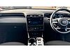 Hyundai TUCSON TUCSON 1.6 TGDi Hybrid 230 SE Connect 5dr 2WD Auto Grey