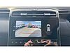 Hyundai TUCSON TUCSON 1.6 TGDi Hybrid 230 SE Connect 5dr 2WD Auto Grey