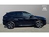 Hyundai TUCSON TUCSON 1.6 TGDi Hybrid 230 N Line 5dr 2WD Auto Black