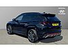 Hyundai TUCSON TUCSON 1.6 TGDi Hybrid 230 N Line 5dr 2WD Auto Black