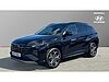 Hyundai TUCSON TUCSON 1.6 TGDi Hybrid 230 N Line 5dr 2WD Auto Black