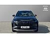 Hyundai TUCSON TUCSON 1.6 TGDi Hybrid 230 N Line 5dr 2WD Auto Black