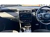 Hyundai TUCSON TUCSON 1.6 TGDi Hybrid 230 N Line 5dr 2WD Auto Black