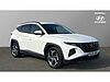 Hyundai TUCSON TUCSON 1.6 TGDi Hybrid 230 Premium 5dr 2WD Auto WHITE