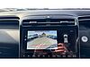 Hyundai TUCSON TUCSON 1.6 TGDi Hybrid 230 Premium 5dr 2WD Auto WHITE