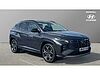 Hyundai TUCSON TUCSON 1.6 TGDi Hybrid 230 N Line 5dr 2WD Auto Dark Knight
