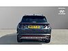 Hyundai TUCSON TUCSON 1.6 TGDi Hybrid 230 N Line 5dr 2WD Auto Dark Knight