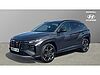Hyundai TUCSON TUCSON 1.6 TGDi Hybrid 230 N Line 5dr 2WD Auto Dark Knight
