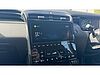 Hyundai TUCSON TUCSON 1.6 TGDi Hybrid 230 N Line 5dr 2WD Auto Dark Knight