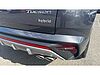 Hyundai TUCSON TUCSON 1.6 TGDi Hybrid 230 N Line 5dr 2WD Auto Dark Knight
