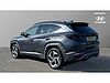 Hyundai TUCSON TUCSON 1.6 TGDi Hybrid 230 Ultimate 5dr 2WD Auto Dark Knight