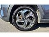 Hyundai TUCSON TUCSON 1.6 TGDi Hybrid 230 Ultimate 5dr 2WD Auto Dark Knight