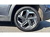 Hyundai TUCSON TUCSON 1.6 TGDi Hybrid 230 Ultimate 5dr 2WD Auto Dark Knight
