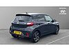 Hyundai I10 I10 1.0T [90] N Line 5dr [Nav] GREY
