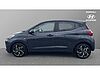 Hyundai I10 I10 1.0T [90] N Line 5dr [Nav] GREY