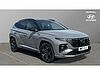 Hyundai TUCSON TUCSON 1.6 TGDi Hybrid 230 N Line S 5dr 2WD Auto Shadow Grey