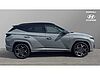 Hyundai TUCSON TUCSON 1.6 TGDi Hybrid 230 N Line S 5dr 2WD Auto Shadow Grey