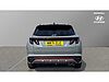 Hyundai TUCSON TUCSON 1.6 TGDi Hybrid 230 N Line S 5dr 2WD Auto Shadow Grey