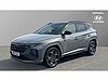 Hyundai TUCSON TUCSON 1.6 TGDi Hybrid 230 N Line S 5dr 2WD Auto Shadow Grey