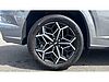 Hyundai TUCSON TUCSON 1.6 TGDi Hybrid 230 N Line S 5dr 2WD Auto Shadow Grey