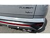 Hyundai TUCSON TUCSON 1.6 TGDi Hybrid 230 N Line S 5dr 2WD Auto Shadow Grey