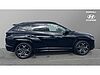 Hyundai TUCSON TUCSON 1.6 TGDi Hybrid 230 N Line S 5dr 2WD Auto Black