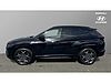 Hyundai TUCSON TUCSON 1.6 TGDi Hybrid 230 N Line S 5dr 2WD Auto Black