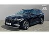 Hyundai TUCSON TUCSON 1.6 TGDi Hybrid 230 N Line S 5dr 2WD Auto Black