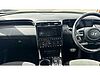 Hyundai TUCSON TUCSON 1.6 TGDi Hybrid 230 N Line S 5dr 2WD Auto Black