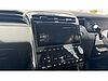 Hyundai TUCSON TUCSON 1.6 TGDi Hybrid 230 N Line S 5dr 2WD Auto Black