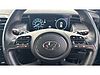 Hyundai TUCSON TUCSON 1.6 TGDi Hybrid 230 N Line S 5dr 2WD Auto Black