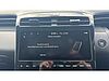 Hyundai TUCSON TUCSON 1.6 TGDi Hybrid 230 N Line S 5dr 2WD Auto Black