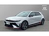 Hyundai IONIQ 5 N IONIQ 5 N 478kW 84 kWh 5dr Auto Cyber Grey