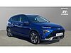 Hyundai BAYON BAYON 1.0 TGDi 48V MHEV Premium 5dr Intense Blue