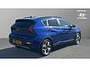 Hyundai BAYON BAYON 1.0 TGDi 48V MHEV Premium 5dr Intense Blue