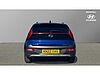 Hyundai BAYON BAYON 1.0 TGDi 48V MHEV Premium 5dr Intense Blue