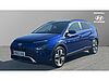 Hyundai BAYON BAYON 1.0 TGDi 48V MHEV Premium 5dr Intense Blue