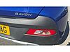 Hyundai BAYON BAYON 1.0 TGDi 48V MHEV Premium 5dr Intense Blue